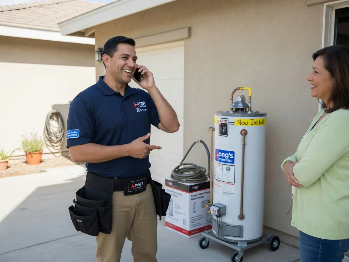 Leak Detection Shaniko, OR FAQs